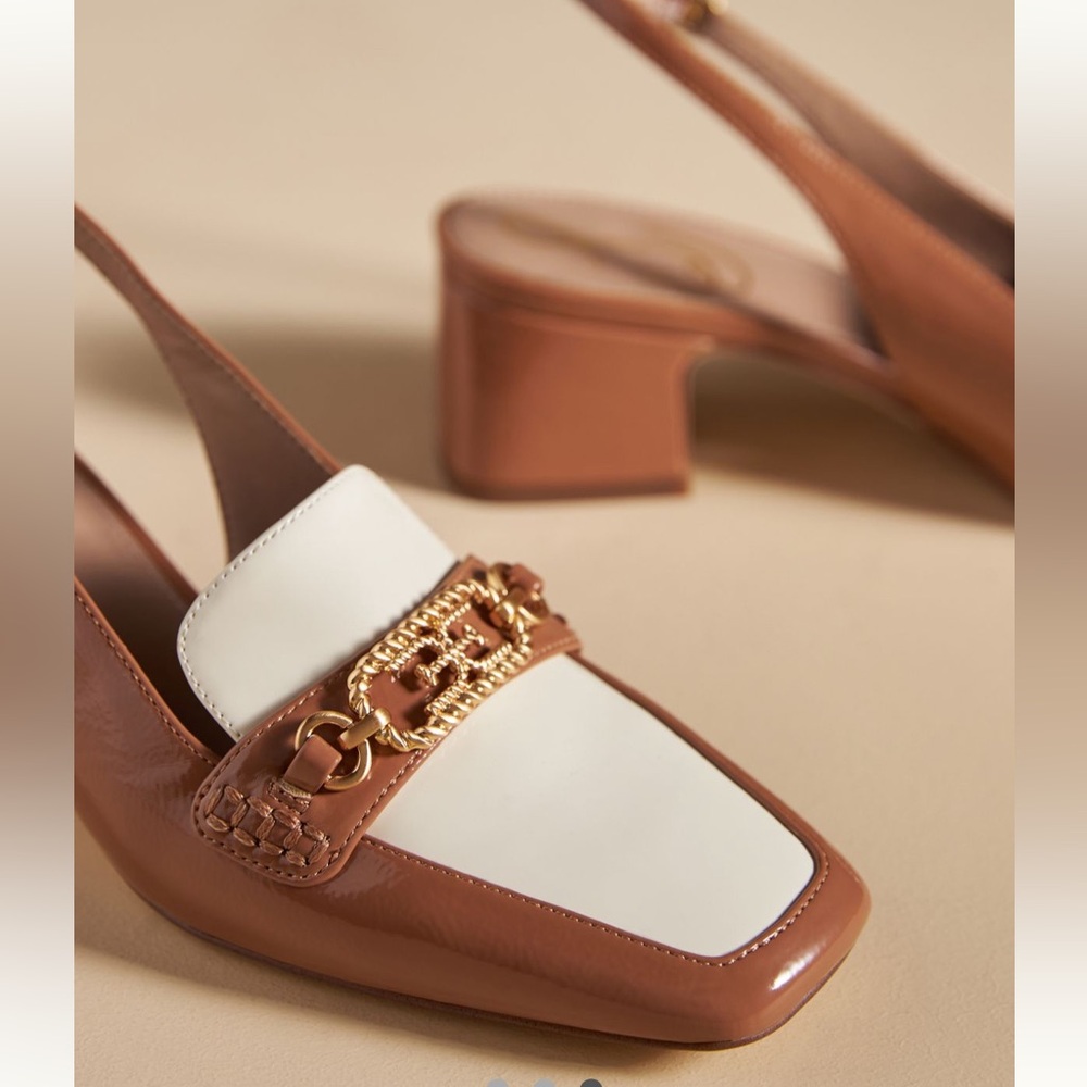 Sam Edelman Teana Heels NWB - Picture 2 of 11